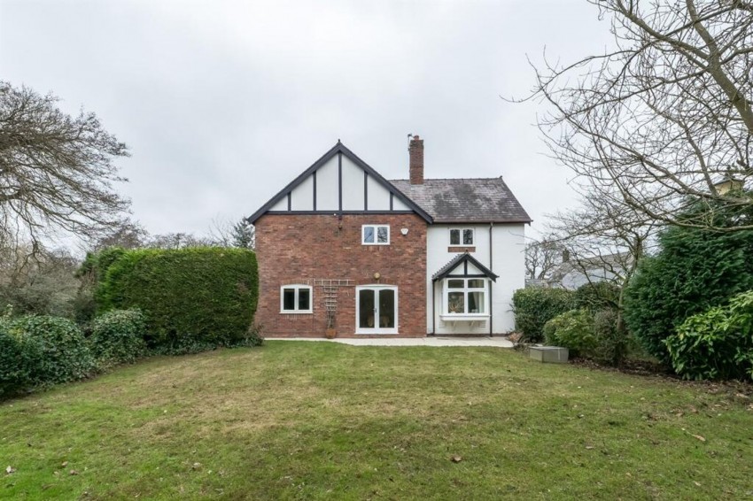 Images for Sandlebridge Rise, Alderley Edge, SK9