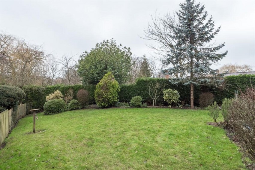 Images for Sandlebridge Rise, Alderley Edge, SK9