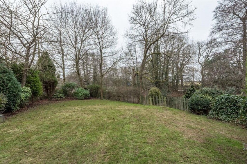 Images for Sandlebridge Rise, Alderley Edge, SK9