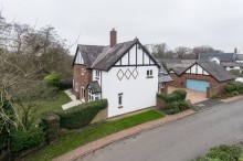 Images for Sandlebridge Rise, Alderley Edge, SK9