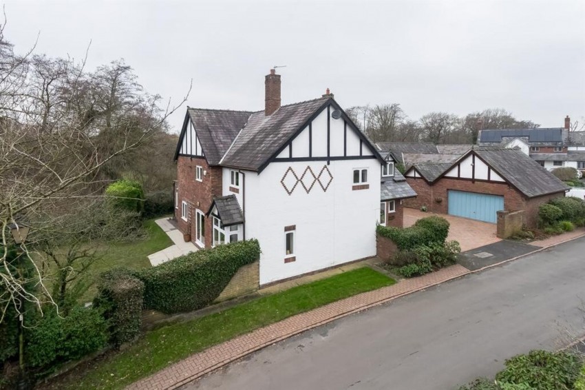 Images for Sandlebridge Rise, Alderley Edge, SK9