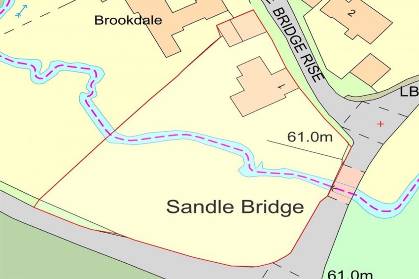 Images for Sandlebridge Rise, Alderley Edge, SK9