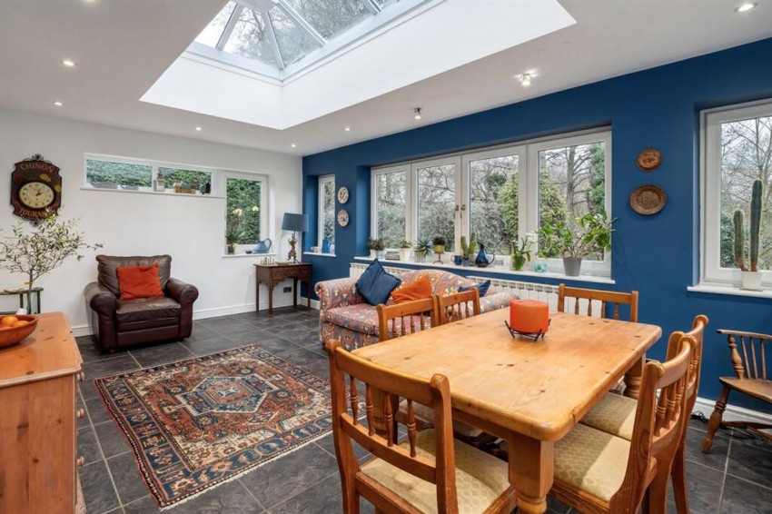 Images for Sandlebridge Rise, Alderley Edge, SK9