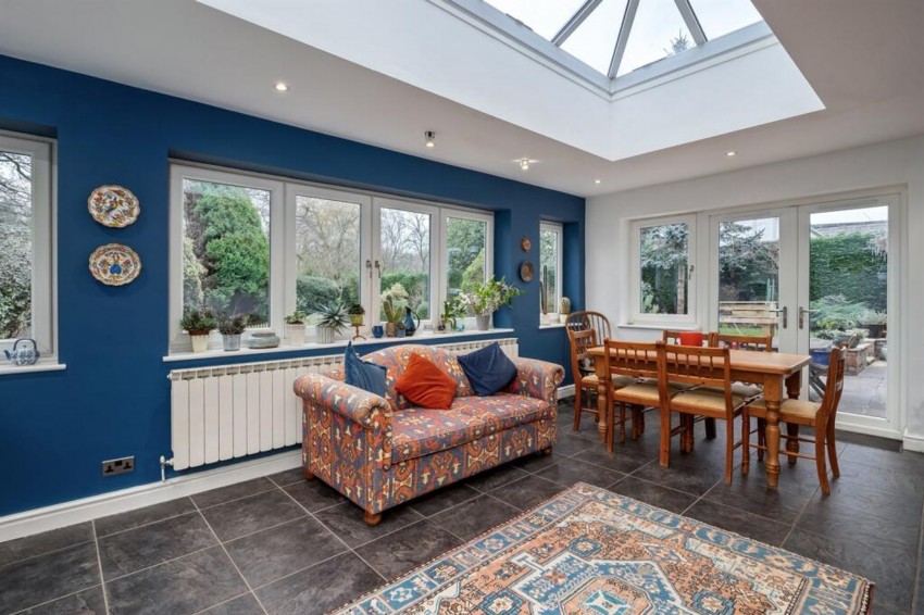 Images for Sandlebridge Rise, Alderley Edge, SK9