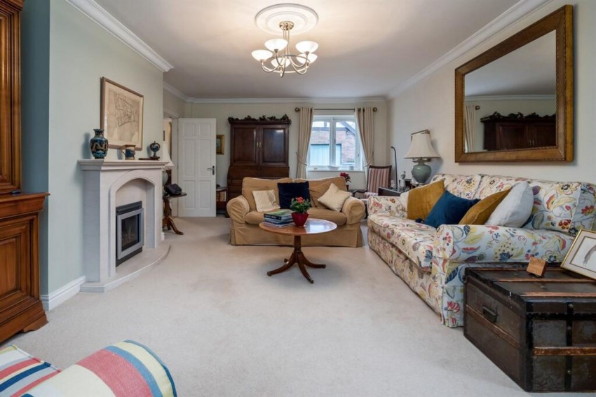 Images for Sandlebridge Rise, Alderley Edge, SK9