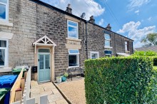 Images for Moorfield Terrace, Hollingworth, SK14