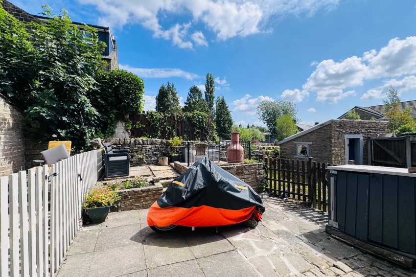 Images for Moorfield Terrace, Hollingworth, SK14