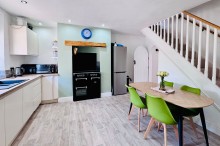 Images for Moorfield Terrace, Hollingworth, SK14