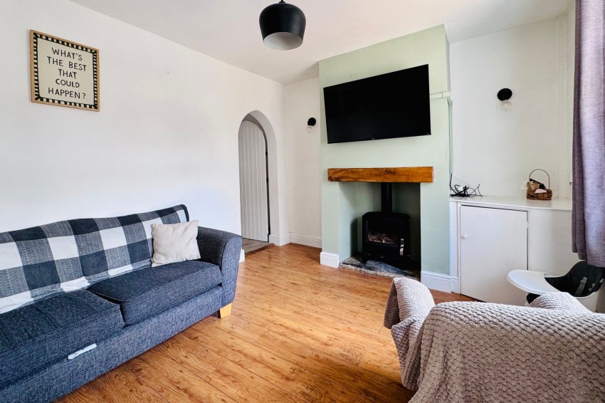 Images for Moorfield Terrace, Hollingworth, SK14
