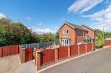Images for Rodgers Close, Frodsham, WA6