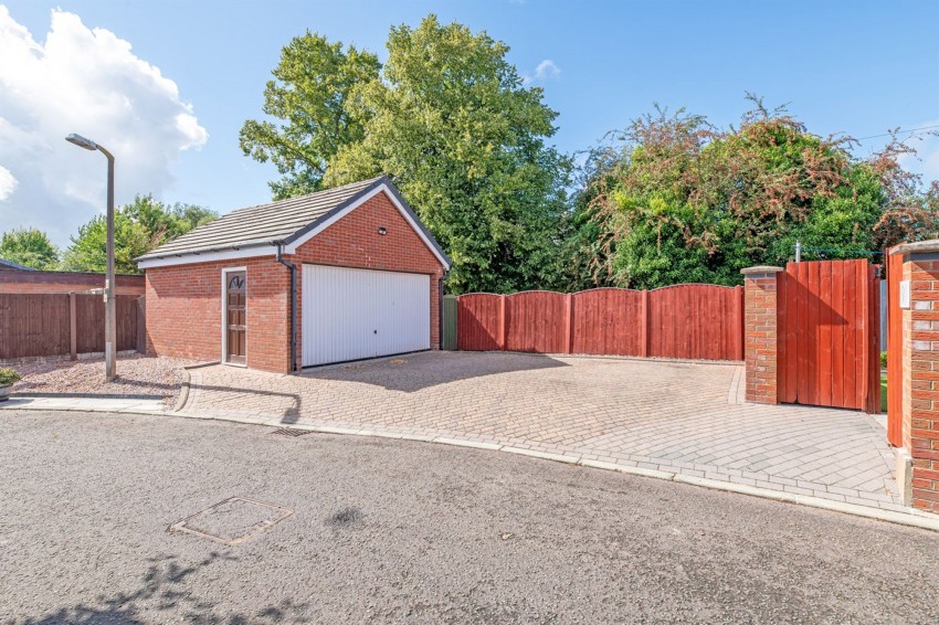 Images for Rodgers Close, Frodsham, WA6