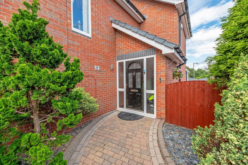 Images for Rodgers Close, Frodsham, WA6