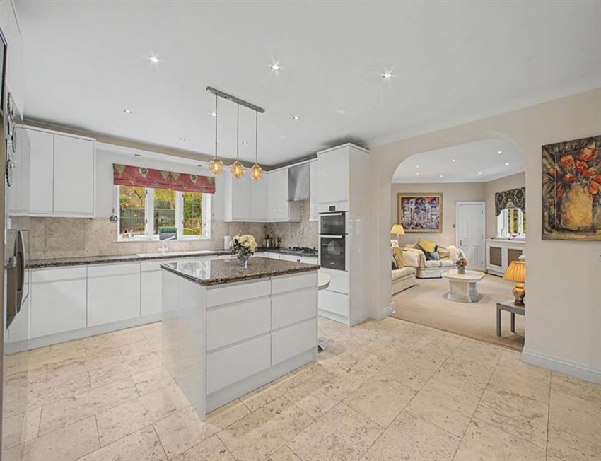 Images for 2 Parklands, Devisdale Road, WA14