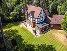 Images for 2 Parklands, Devisdale Road, WA14