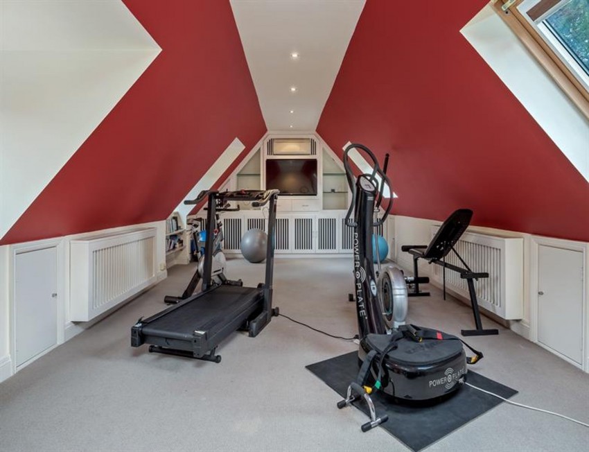 Images for 2 Parklands, Devisdale Road, WA14