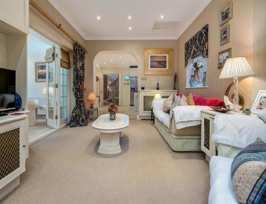 Images for 2 Parklands, Devisdale Road, WA14