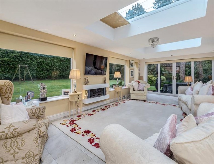 Images for 2 Parklands, Devisdale Road, WA14