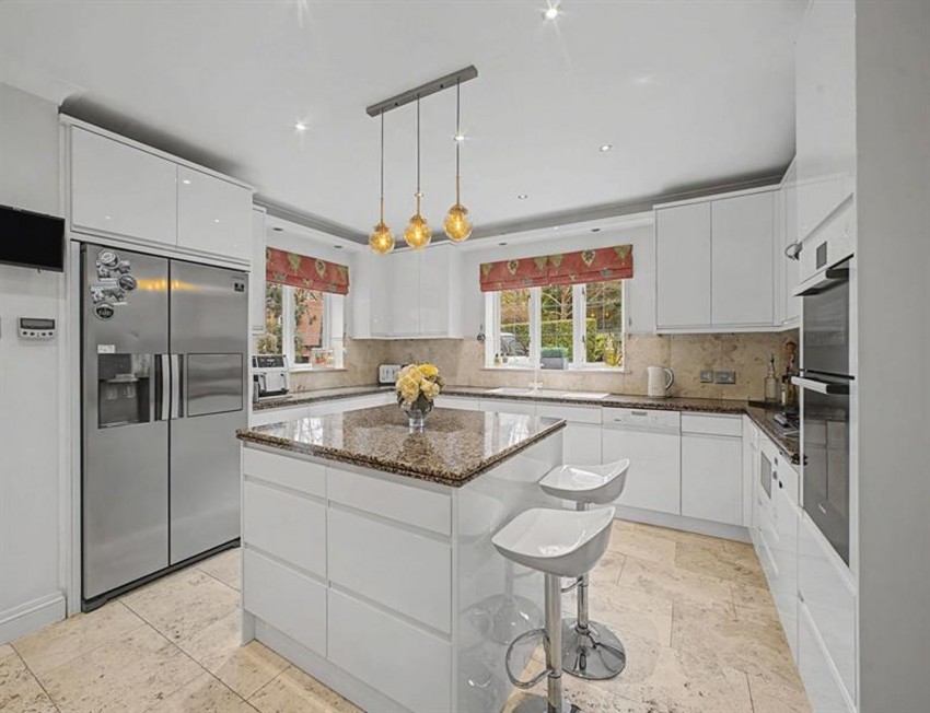 Images for 2 Parklands, Devisdale Road, WA14