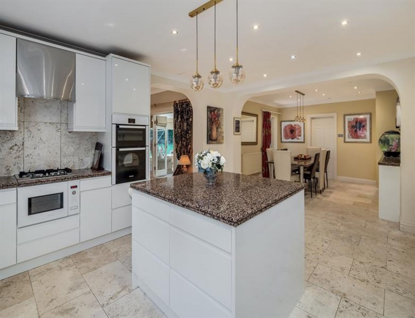 Images for 2 Parklands, Devisdale Road, WA14