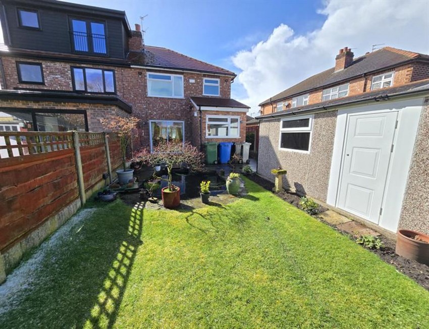 Images for Rosslyn Grove, Timperley, WA15