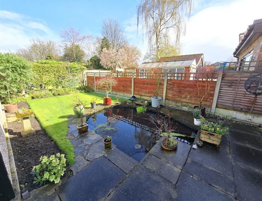 Images for Rosslyn Grove, Timperley, WA15