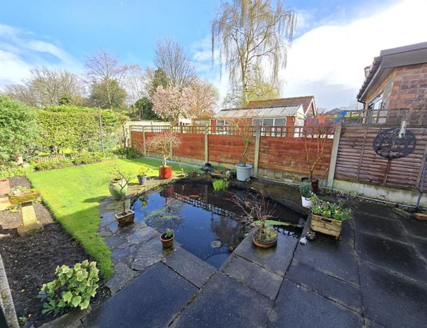 Images for Rosslyn Grove, Timperley, WA15