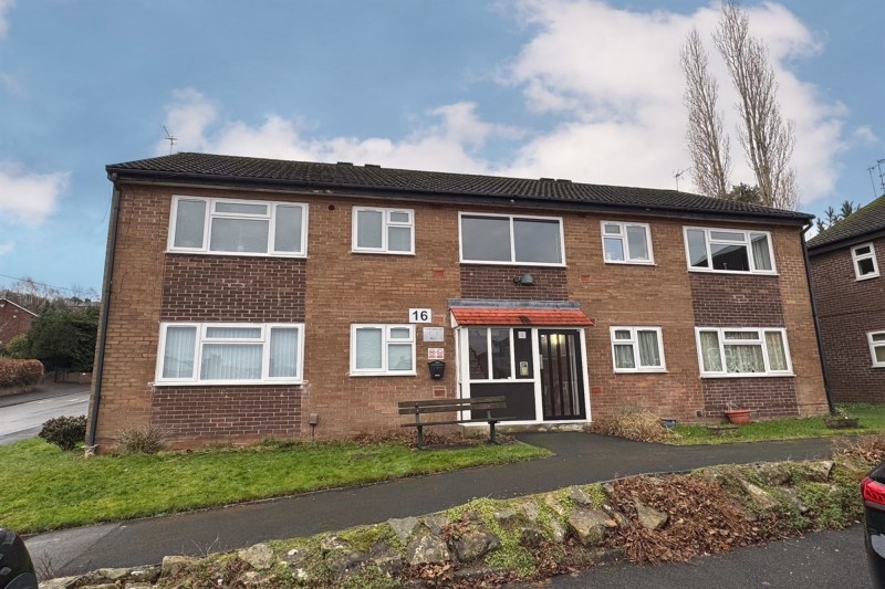Cote Green Lane, Marple Bridge, SK6