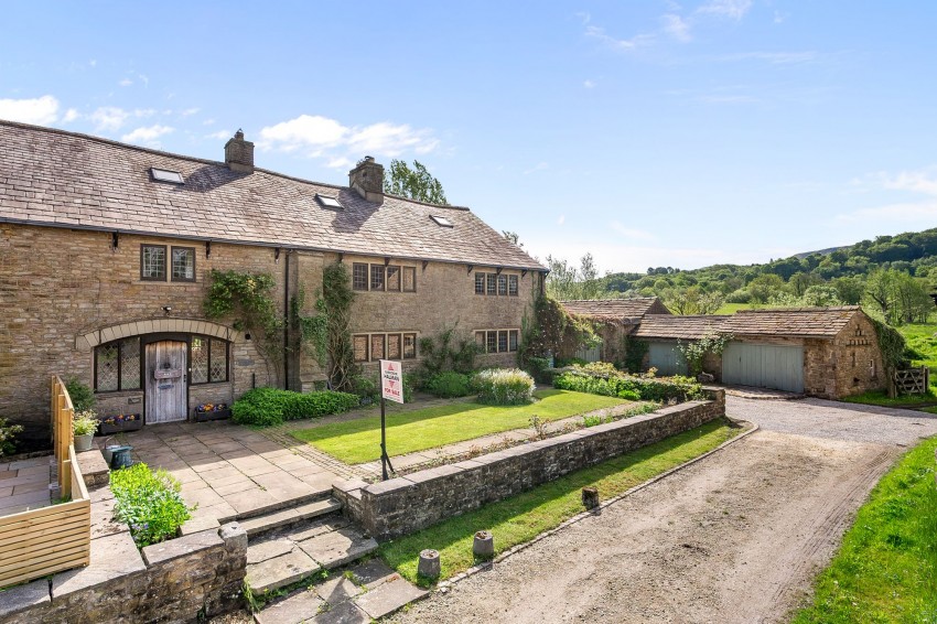 Images for Marsh Hall Lane, Chapel-En-Le-Frith, SK23