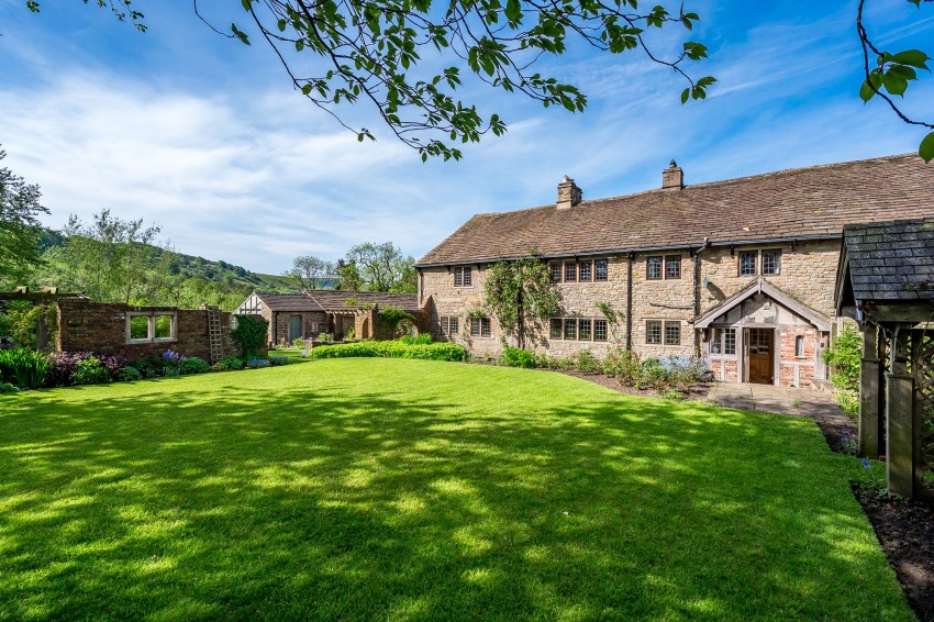 Images for Marsh Hall Lane, Chapel-En-Le-Frith, SK23
