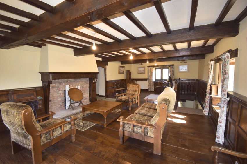 Images for Marsh Hall Lane, Chapel-En-Le-Frith, SK23