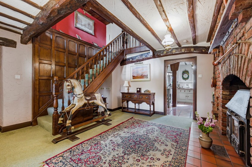 Images for Marsh Hall Lane, Chapel-En-Le-Frith, SK23