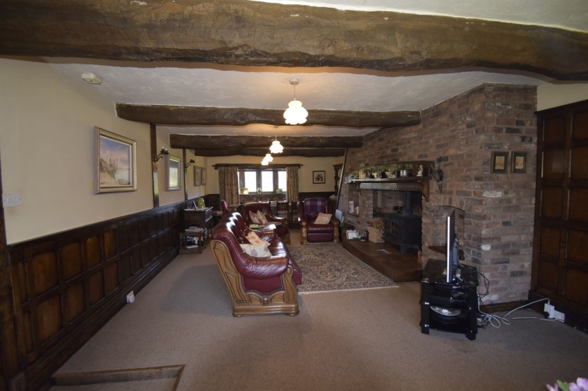 Images for Marsh Hall Lane, Chapel-En-Le-Frith, SK23