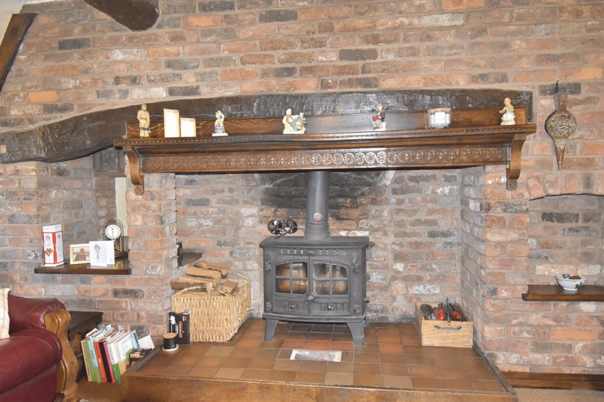 Images for Marsh Hall Lane, Chapel-En-Le-Frith, SK23