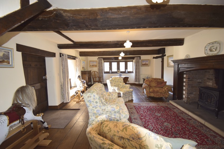 Images for Marsh Hall Lane, Chapel-En-Le-Frith, SK23