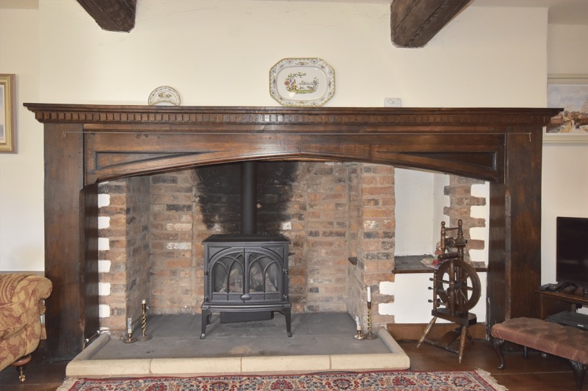 Images for Marsh Hall Lane, Chapel-En-Le-Frith, SK23