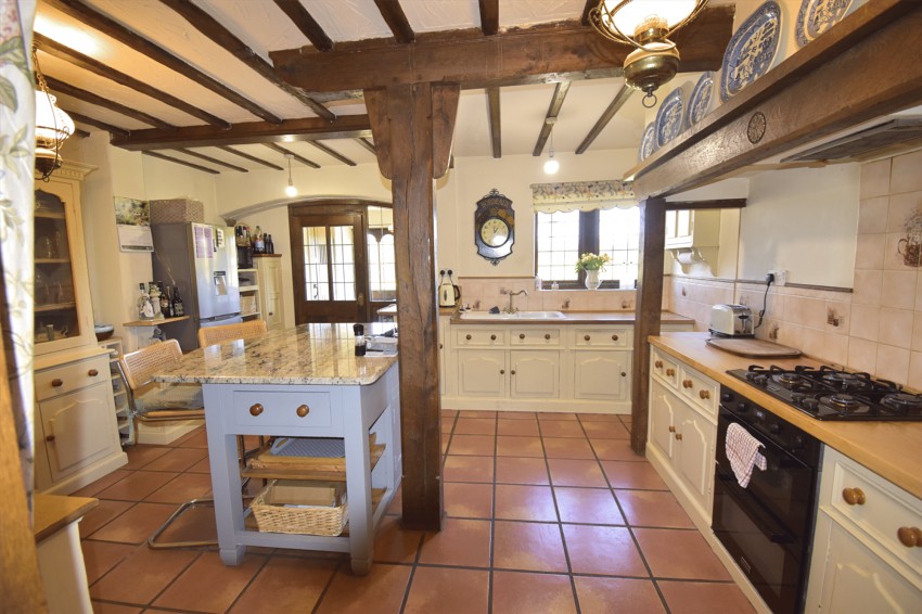 Images for Marsh Hall Lane, Chapel-En-Le-Frith, SK23