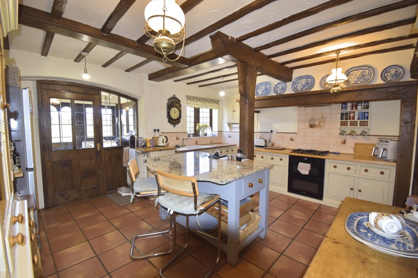 Images for Marsh Hall Lane, Chapel-En-Le-Frith, SK23