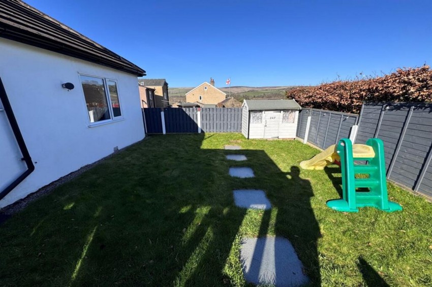 Images for Burrfields Road, Chapel-En-Le-Frith, SK23