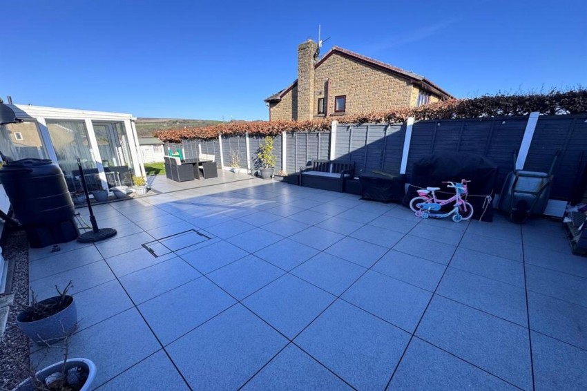 Images for Burrfields Road, Chapel-En-Le-Frith, SK23