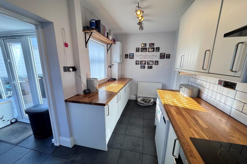Images for Burrfields Road, Chapel-En-Le-Frith, SK23