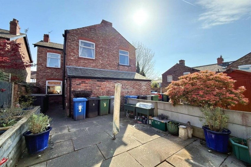 Images for Belmont Road, Sale, M33