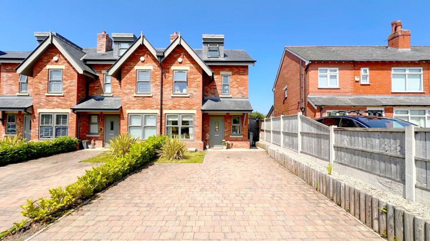Images for Woodford Road, Poynton, SK12
