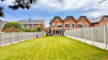 Images for Woodford Road, Poynton, SK12