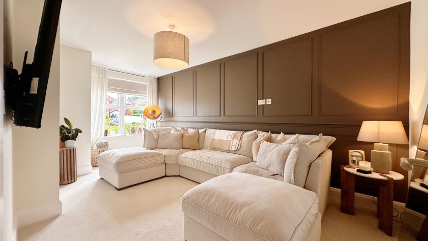 Images for Woodford Road, Poynton, SK12