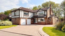 Images for Woodside Lane, Poynton, SK12