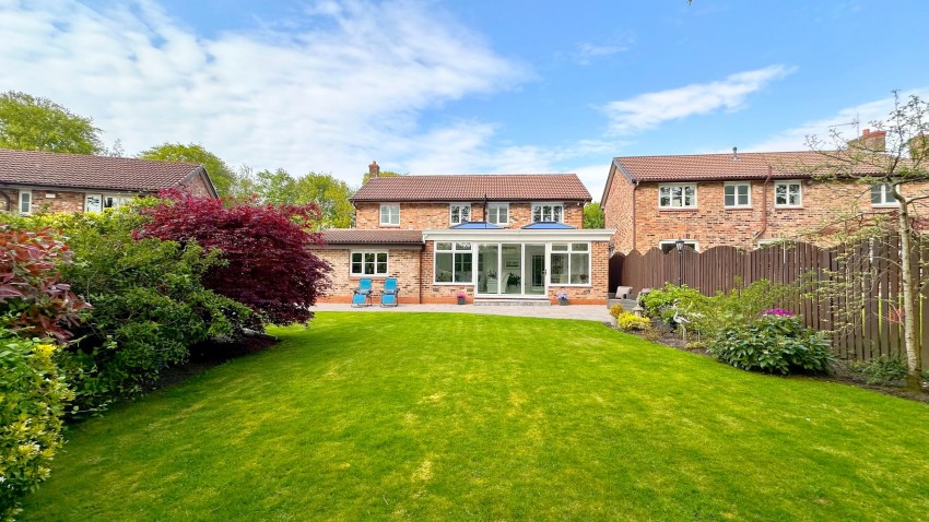 Images for Woodside Lane, Poynton, SK12