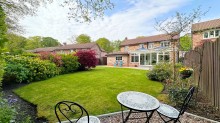 Images for Woodside Lane, Poynton, SK12