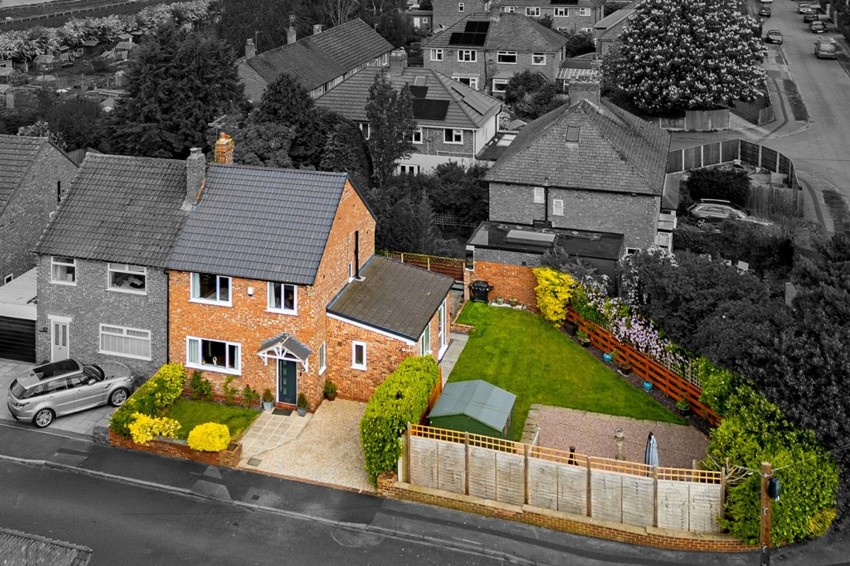 Images for Warren Avenue, Knutsford, WA16
