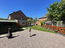 Images for Warren Avenue, Knutsford, WA16