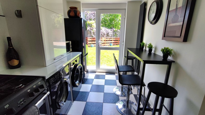 Images for Warren Avenue, Knutsford, WA16
